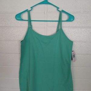 NWT Foxy Cami